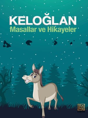 cover image of Keloğlan
